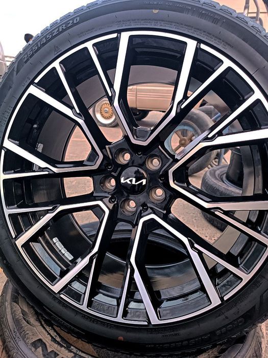 20 размер ланбаржи диска балон