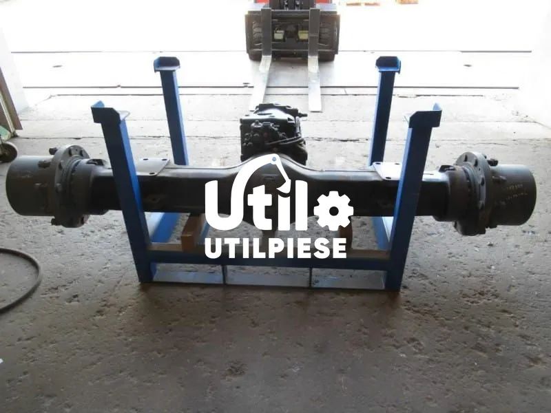 punte spate hitachi ex100 ex120 ex200 zx130 zx200 + piese hitachi