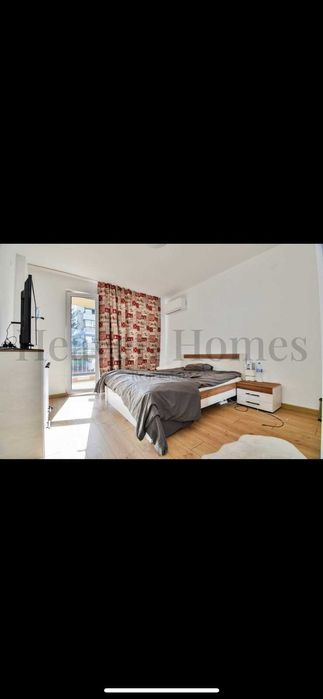 Дава се под наем Двустаен апартамент в София, Център - 81 кв.м за 739.5 € - Снимка #10