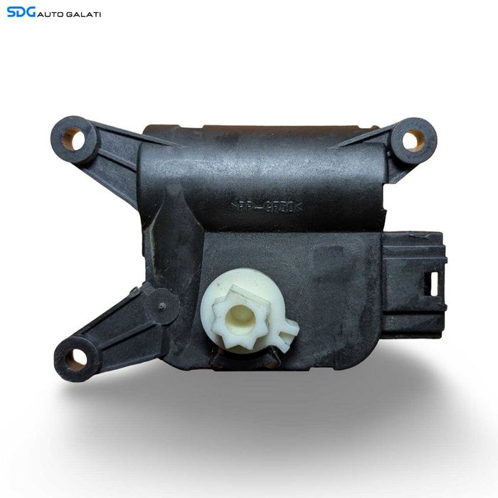 Motoras Reglaj Grila Clapeta Clapete Aeroterma Skoda Superb 2 2004 - 2015 Cod 983389H 1K0907511 [L9067]
