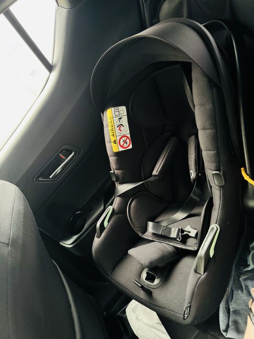 Кошница за кола за новородено Anex Cosmo