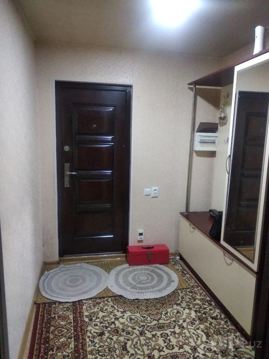 Продается 3 ком квартира евро ремонт