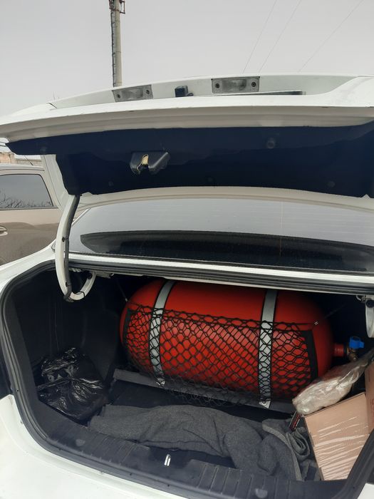 пропан газ EuropeGas