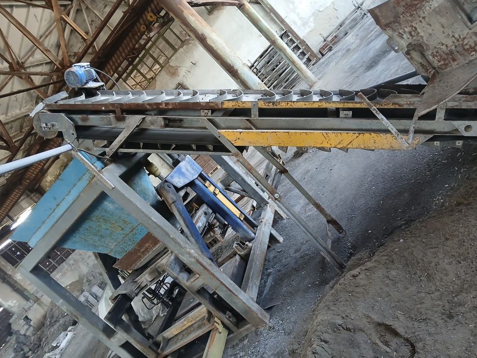 Рефей вибропресс