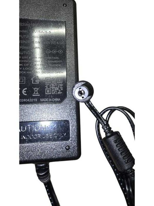 Alimentator Mean Well GST60A12-P1J (12V 5A, 60W)