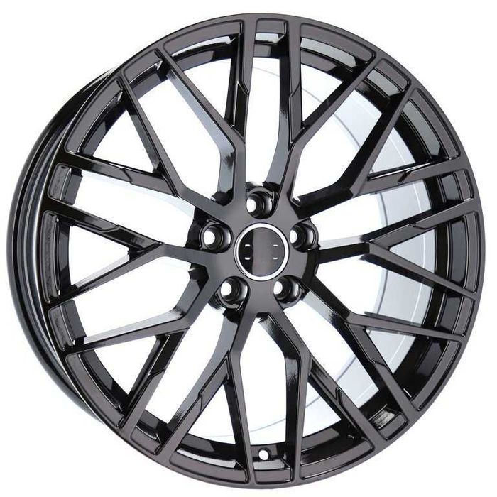 18" Джанти Ауди 5X112 Audi A4 B6 B7 B8 B9 A6 C6 C7 C8 A3 8P S Line