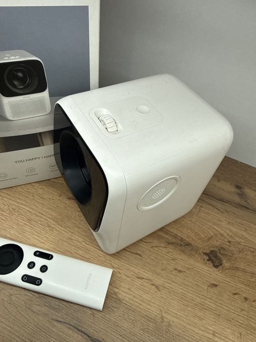 проектор Wanbo T2 Max