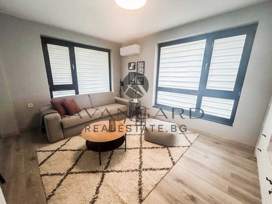 оф.21297 Обзаведен Едностаен Смирненски