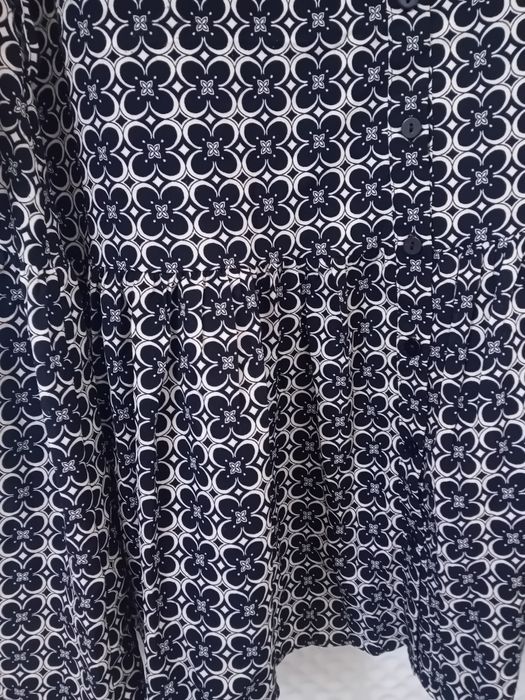 Rochie superba cu mânecă lunga