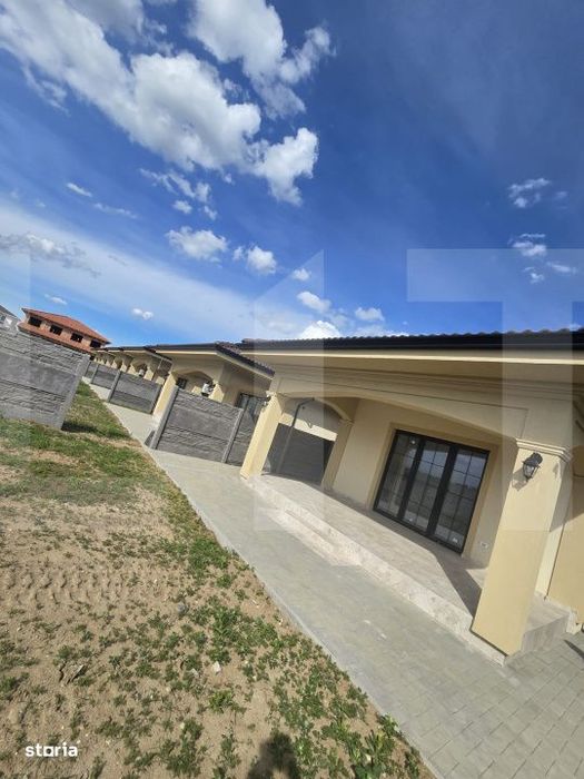 Duplex Parter Urseni Premium