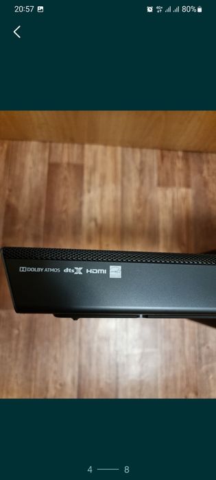 Саундбар Samsung