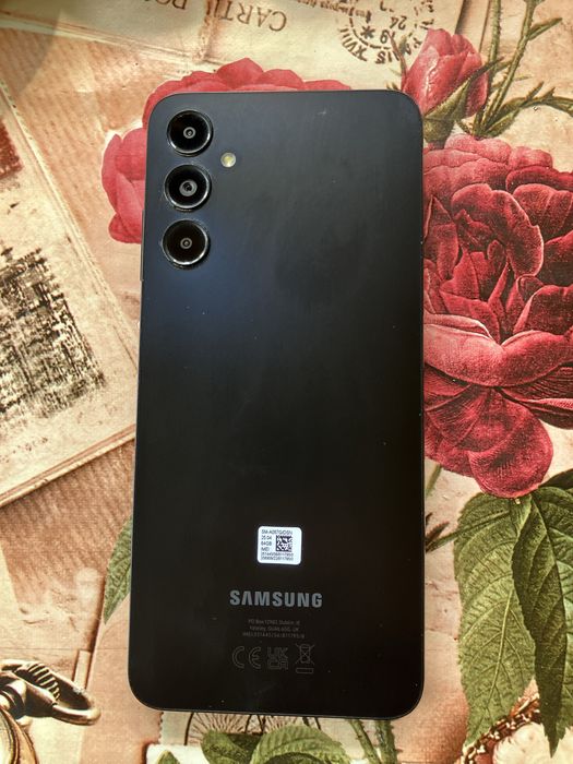 Samsung a05s 64 gb