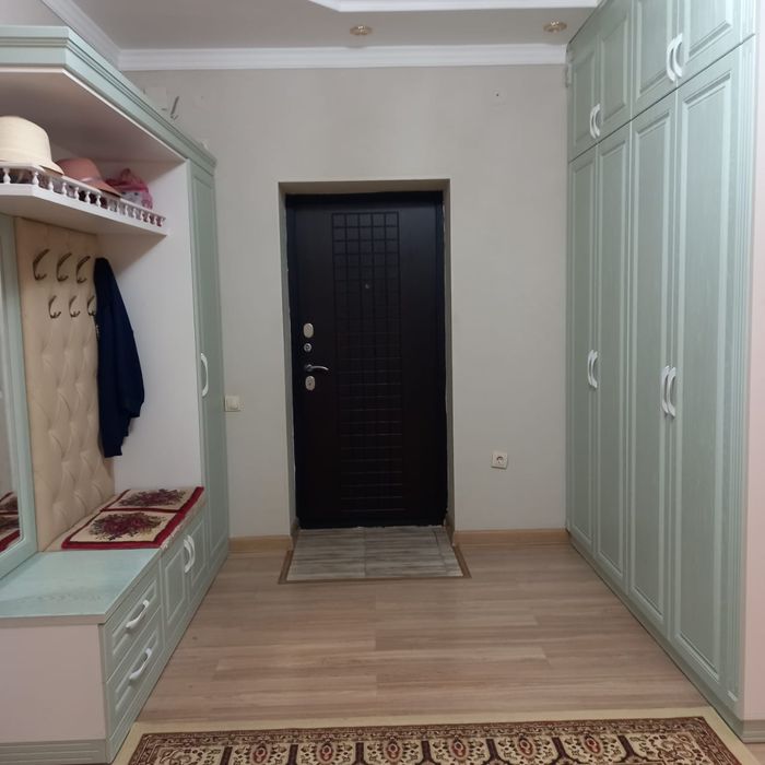 Продам квартиру 3-х комнатная