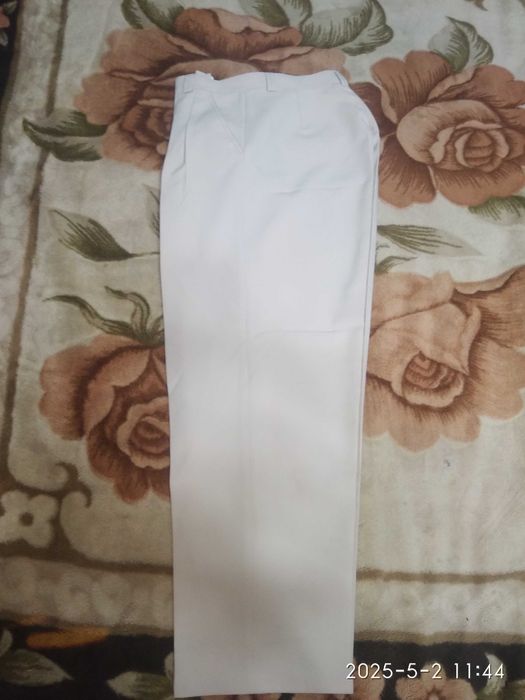 Продаются брюки мужские новые раз:48 летние