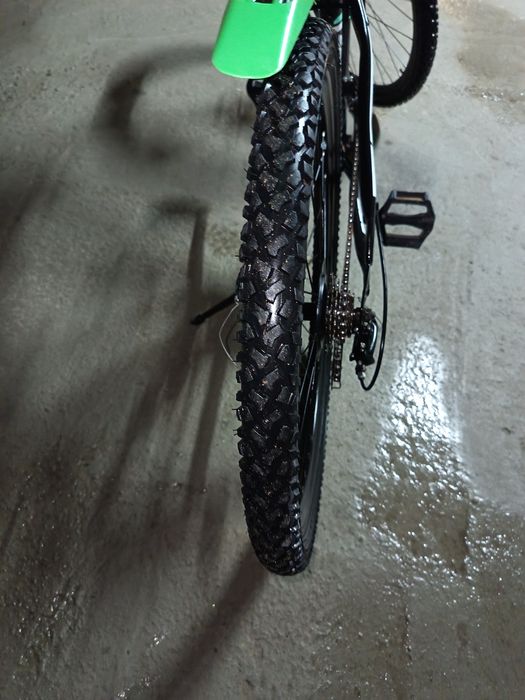 Продам скоростной велосипед 26 размер