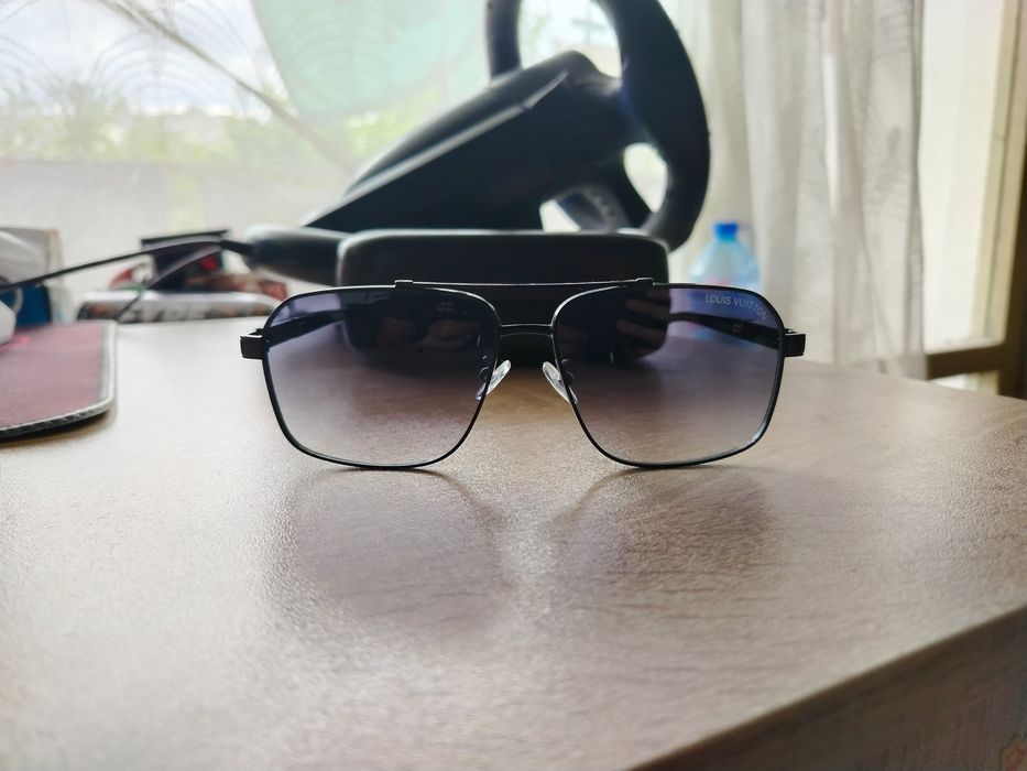 Louis vuitton sunglasses