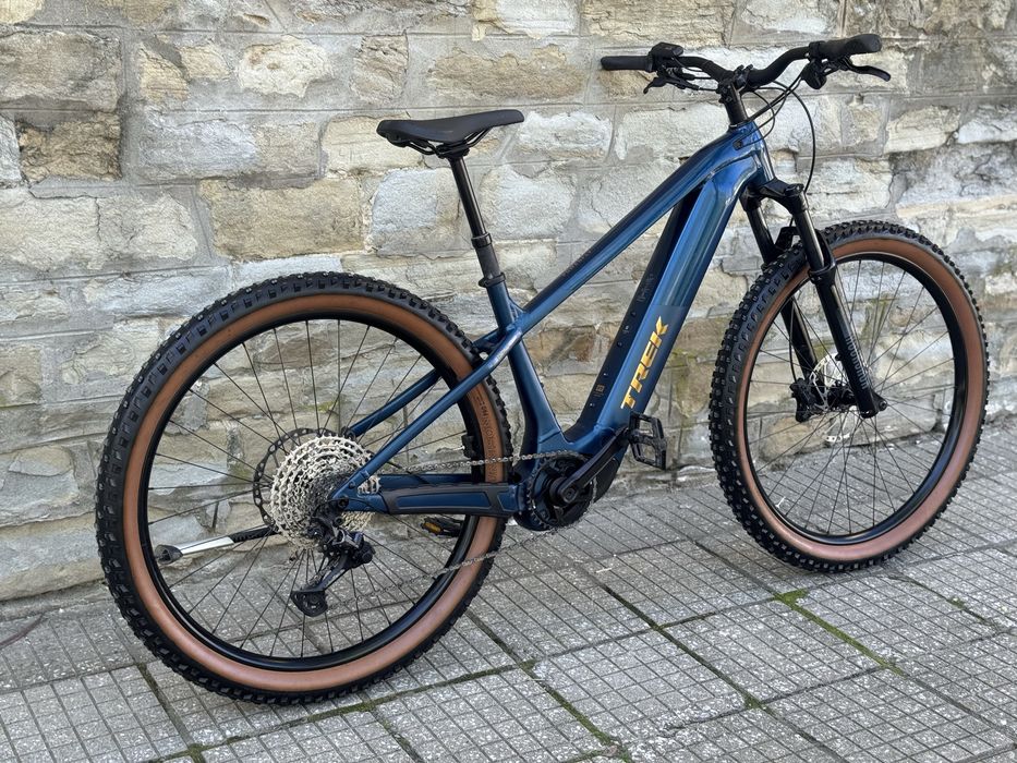 Електрически велосипед E-bike TREK POWERFLY+6(L размер)