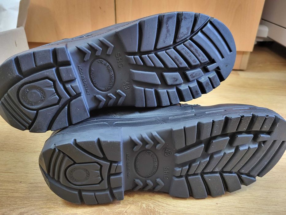 Кубинки естествена кожа зимни и летни