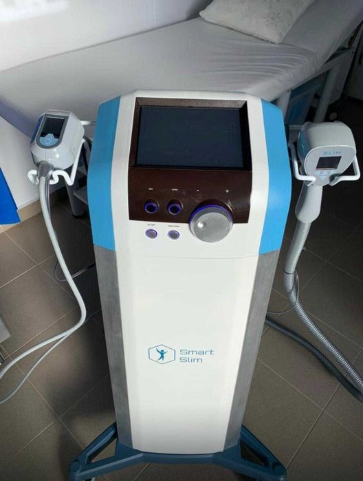 Afacere estetică la cheie Sibiu / aparate criolipoliză și remodelare