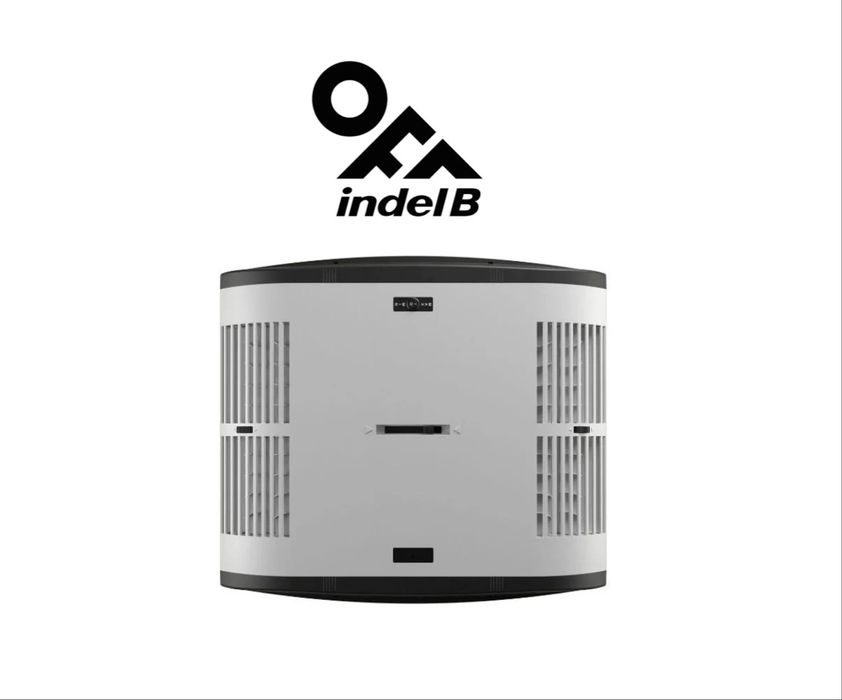 Aer conditionat IndelB Plein Aircon 12 V pt rulota/autorulota/camper