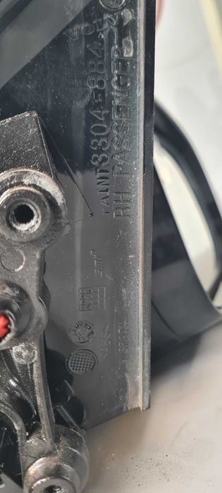 Огледало Volvo V40 2012г.