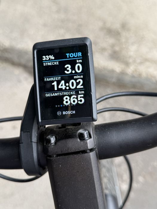 Ktm cento 10 plus