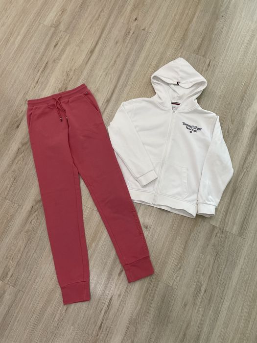 Tommy Hilfiger оригинал на рост 152