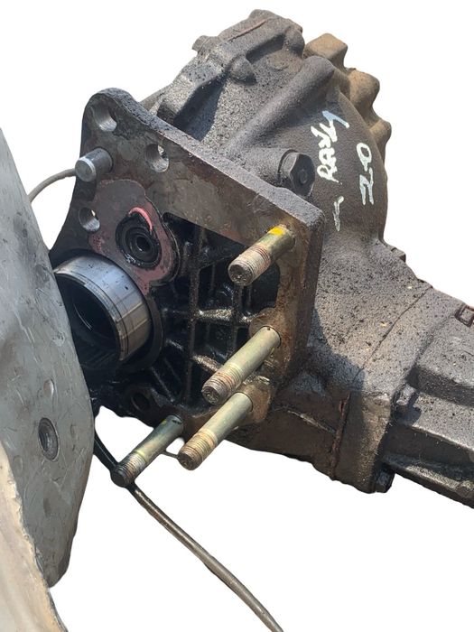 Grup Diferential Fata Toyota Rav 4 Ii _A2_ 2000 - 2005 2.0D