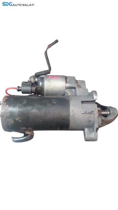 Electromotor Bosch Volkswagen Passat B5 1.9 TDI ATJ AJM AFN AVG AVB AHH AHU 1997 - 2001 Cod 068911024G [M8021]