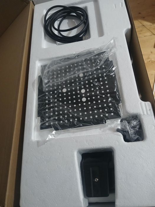 Einscan SE v2 -Scaner 3D