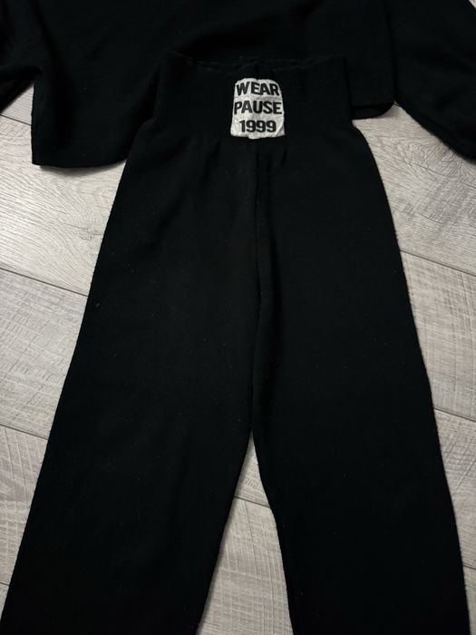 PAUSE комплект Хs/S 100% Акрил