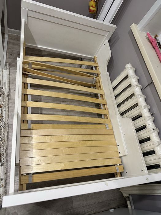 Продам кровать 1.4-1-8