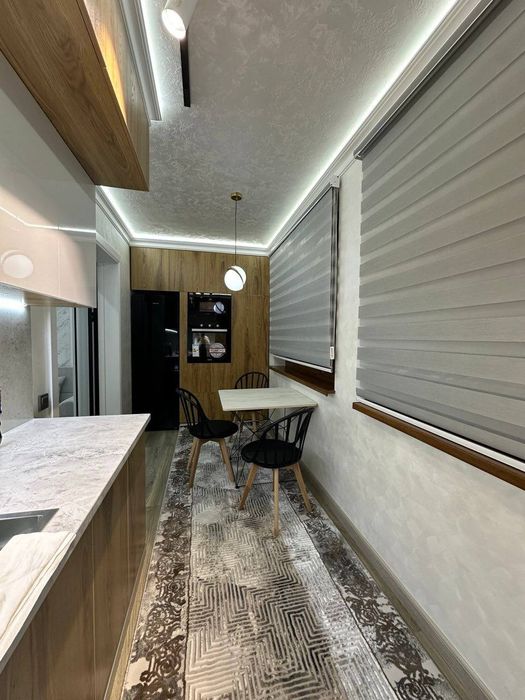 Сдается квартира 8-март