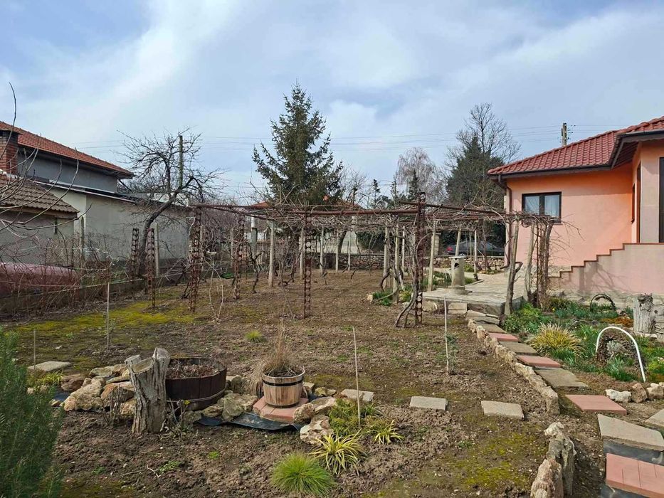 Продава се Къща в Шабла - 110 кв.м за 417 €/кв.м - Снимка #13