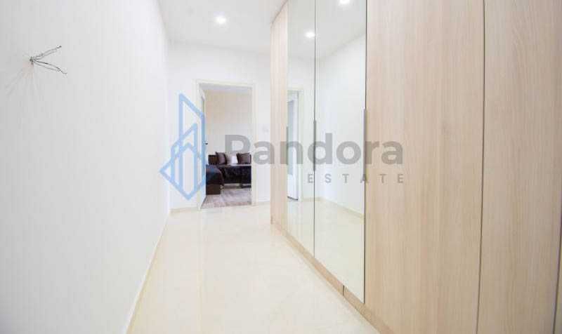 Дава се под наем Двустаен апартамент в София, Полигона - 44 кв.м за 450 € - Снимка #9