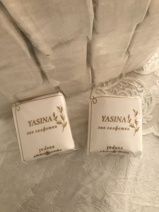 Salfetka stanok yangi / Салфетка станок янги