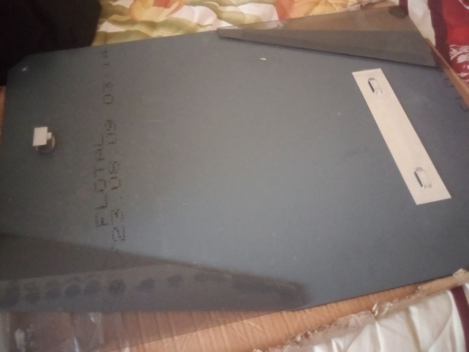 Огледало за коридор