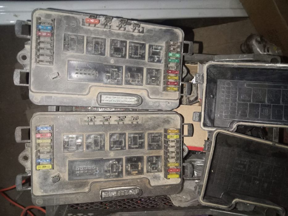 2114 запчасть сатылады