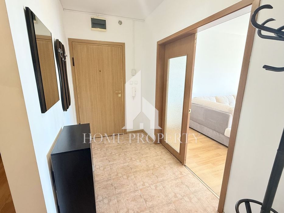 Дава се под наем Тристаен апартамент в София, Борово - 120 кв.м за 790 € - Снимка #6