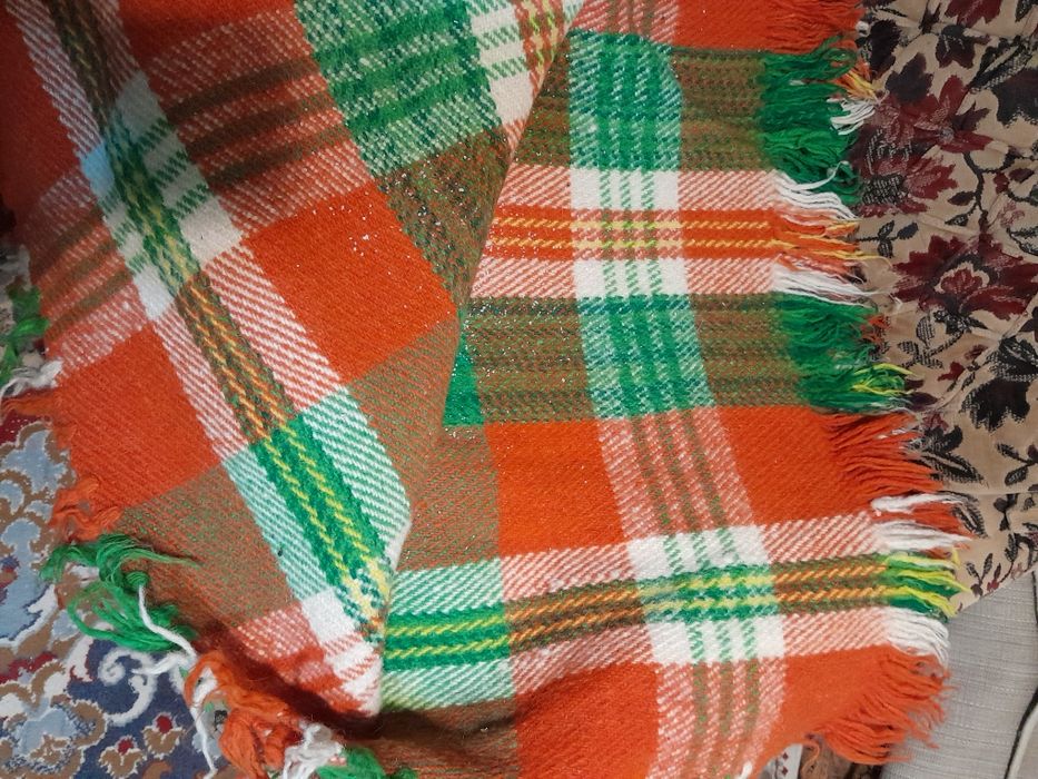 Ново родопско одеало