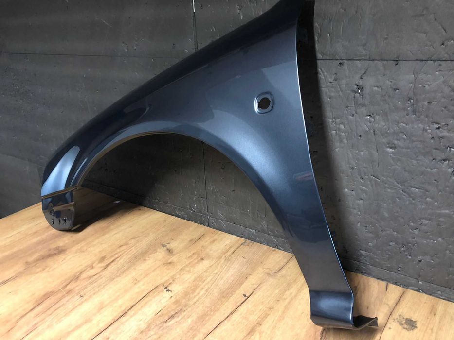 Aripa Fata Stanga Skoda Octavia 1 I An 1999-2007 (i9153 (Gri Inchis))