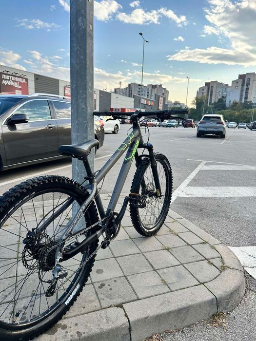 SPRINT primus 26