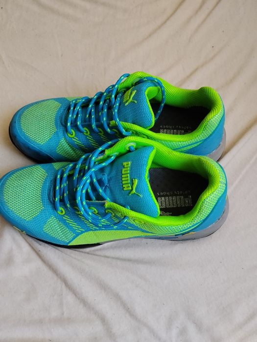 Pantofi lucru Puma