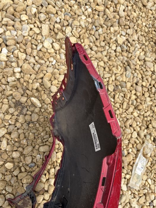 Bara fata Honda HR-V 3 2021/2022/2023