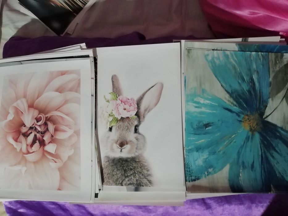 Продам картины на холсте