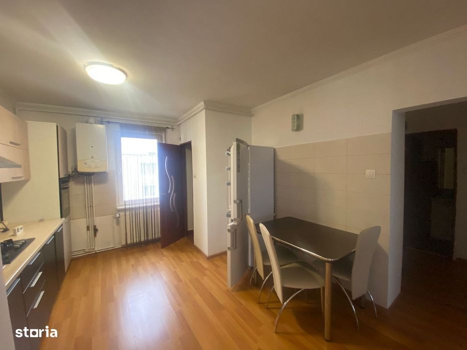 Unirii - Vanzare apartament 3 camere - Str. Iosif Hodos