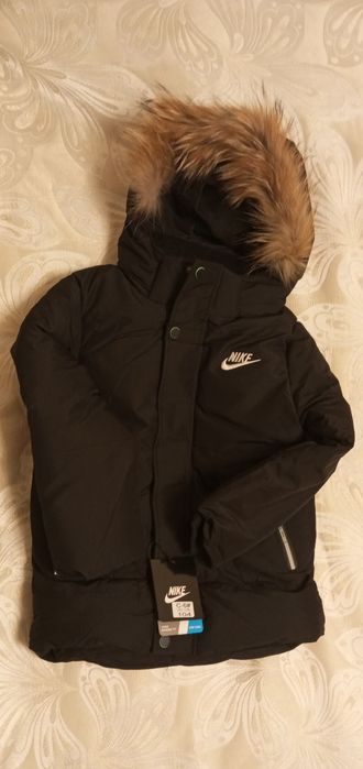 Куртка детская Nike