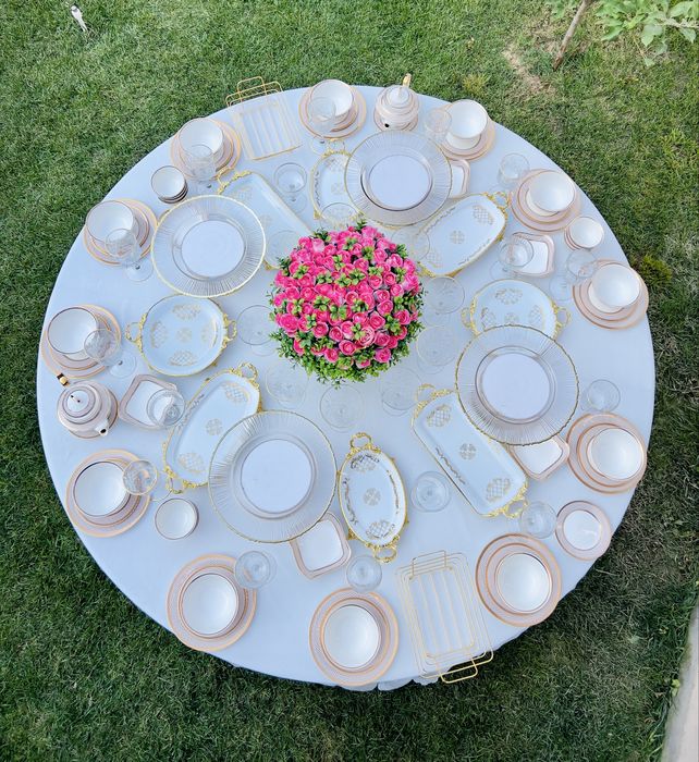 Stol stul ijara xizmati