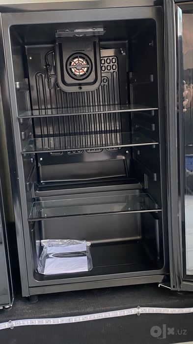 Витрина халаделник mini bar vitrina haladelnik xaladelnik