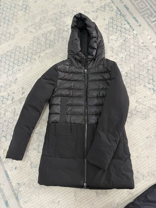 Продам женскую куртку